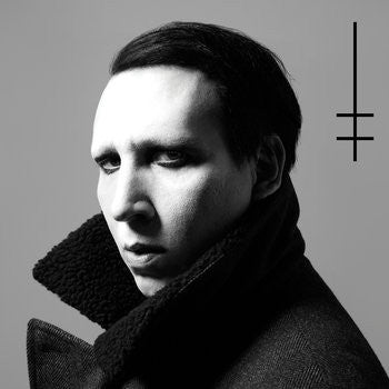 Marilyn Manson - Heaven Upside Down (180gr)