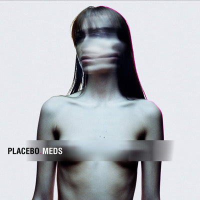Placebo - Meds (180gr)