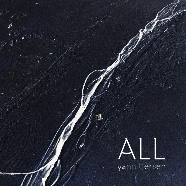 Yann Tiersen - All (2LP, 180gr)
