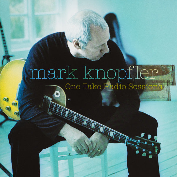Mark Knopfler - One Take Radio (RSD 2025, LTD, 180gr)