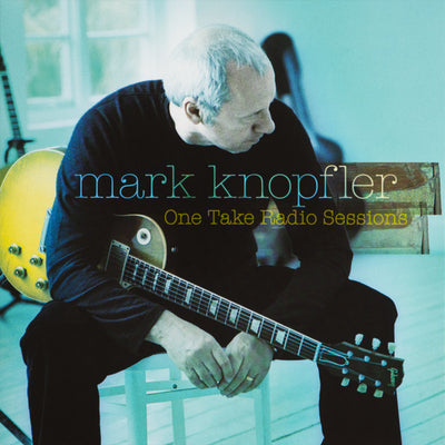 Mark Knopfler - One Take Radio (RSD 2025, LTD, 180gr)