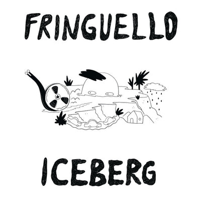 Fringuello - Iceberg (180gr)