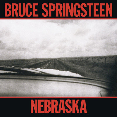 Bruce Springsteen - Nebraska (180gr)