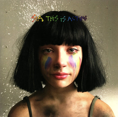 Sia - This Is Acting (Deluxe, 2LP, 180gr)