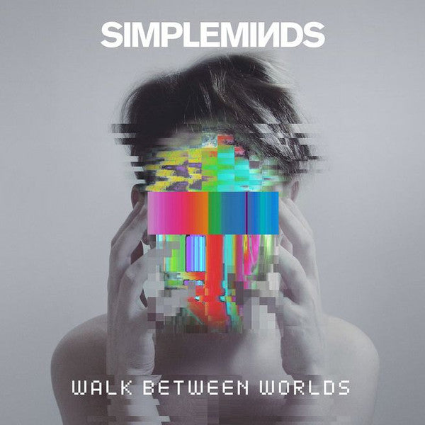 Simple Minds - Walk Between Worlds (180gr)