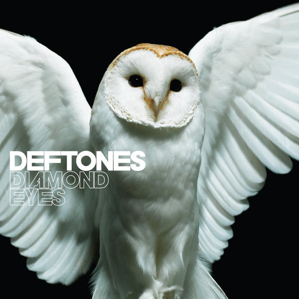 Deftones - Diamond Eyes (180gr)
