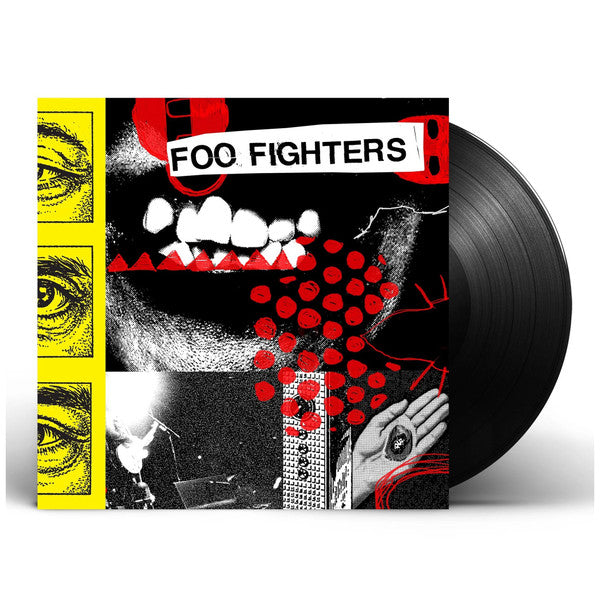Foo Fighters - Your Favorite Toy (180gr)