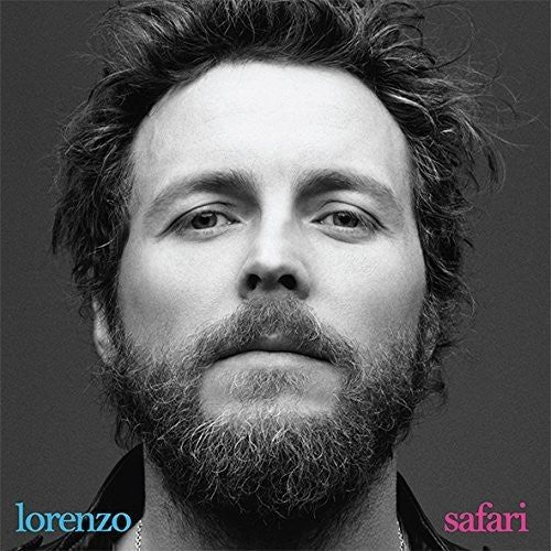 Jovanotti - Safari (2017)