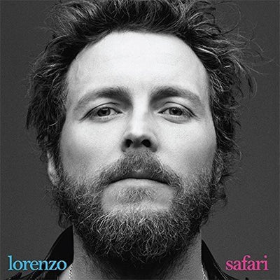 Jovanotti - Safari (2017)
