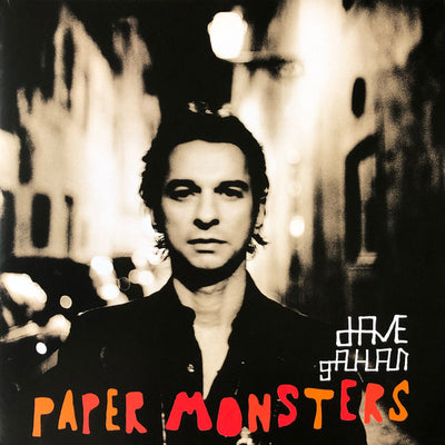 Dave Gahan - Paper Monsters (180gr)