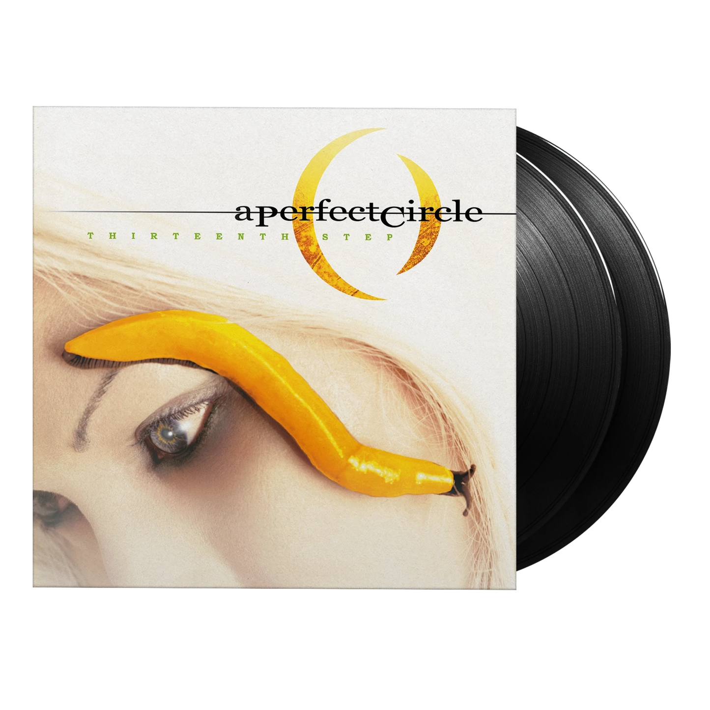 A perfect circle - Thirteenth Step (2LP, 180gr)