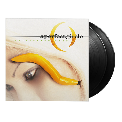 A perfect circle - Thirteenth Step (2LP, 180gr)