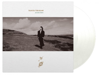 Tanita Tikaram - Ancient Heart (LTD, Numbered, Transparent, 30Th Ann, 180gr)