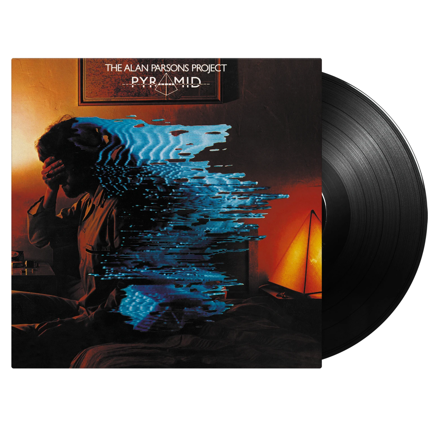 Alan Parsons Project - Pyramid (180gr)