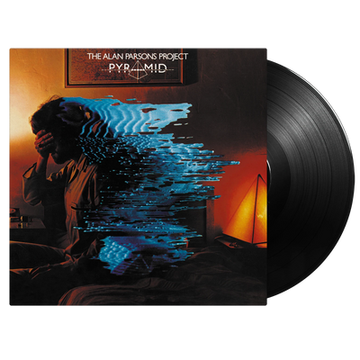Alan Parsons Project - Pyramid (180gr)