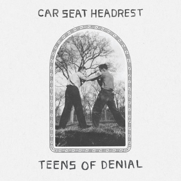 Car Seat Headrest - Teens Of Denial (2LP, 180gr)
