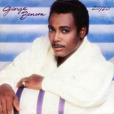 George Benson - 20/20 (7")