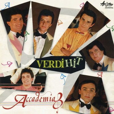 Accademia - Verdi Hit (7", Single)