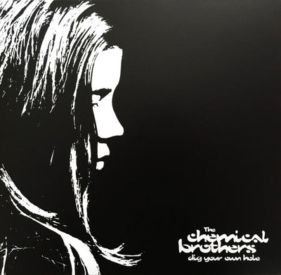 Chemical Brothers - Dig Your Own Hole (2LP, 180gr)