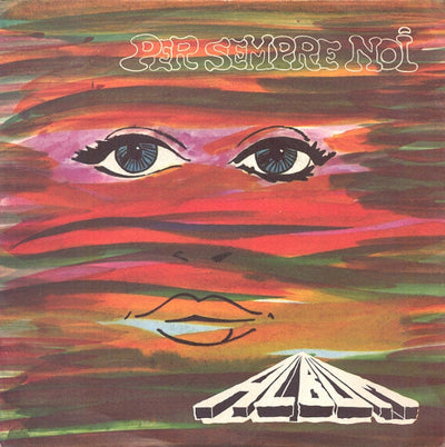 Album - Per Sempre Noi (7")