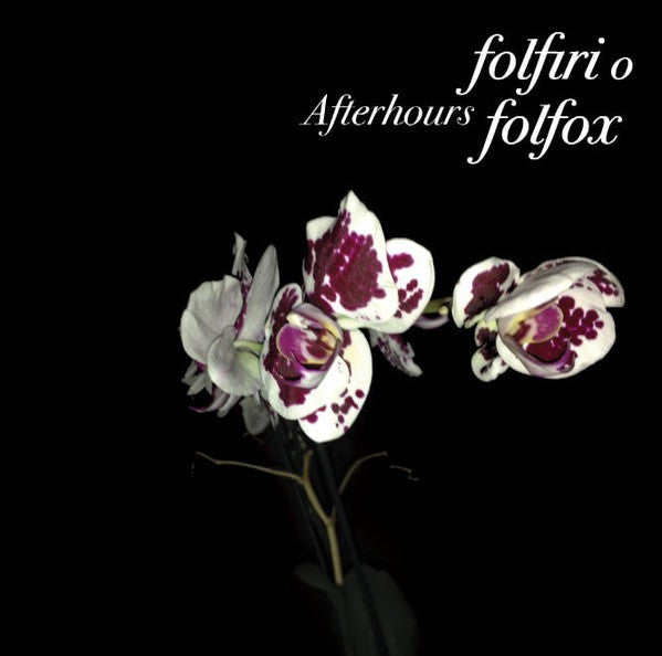 Afterhours - Folfiri O Folfox (180gr)