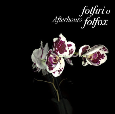 Afterhours - Folfiri O Folfox (180gr)