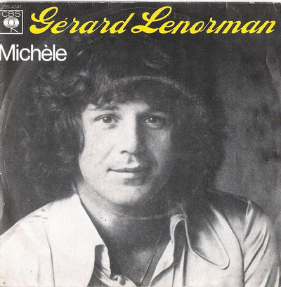 Gérard Lenorman - Michèle (7")