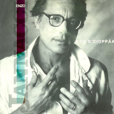 Enzo Jannacci - Son Scioppàa (7")