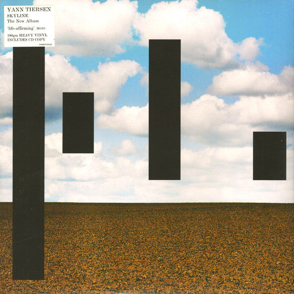 Yann Tiersen - Skyline (180gr)