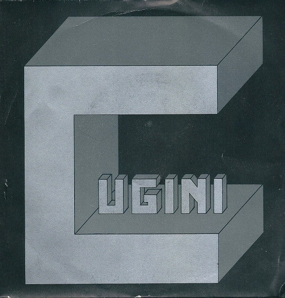 I Cugini Di Campagna - Che Cavolo D'Amore (7")