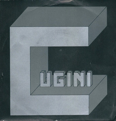 I Cugini Di Campagna - Che Cavolo D'Amore (7")
