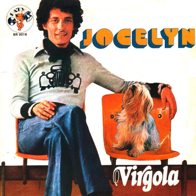 Jocelyn - Virgola (7")