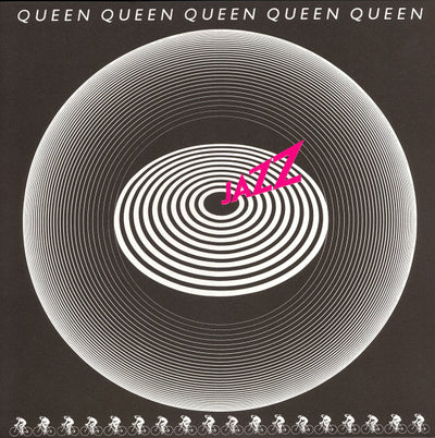 Queen - Jazz (Half Speed, 180gr)
