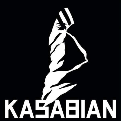 Kasabian - Kasabian (2x10", LTD)