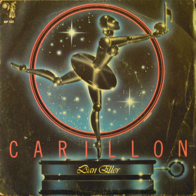 Dan Eller - Carillon (7")
