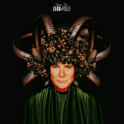 Renato Zero - Zero Il Folle (Copertina Verde, 180gr)