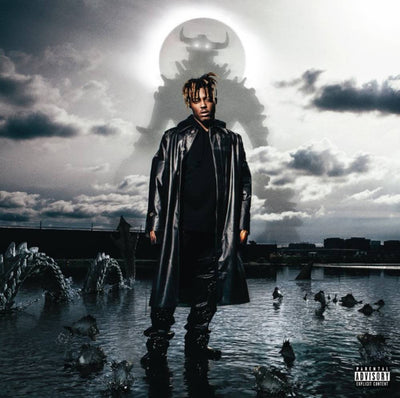 Juice WRLD - Fighting Demons (2LP, 180gr)