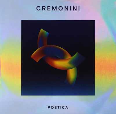 Cesare Cremonini - Poetica (7")