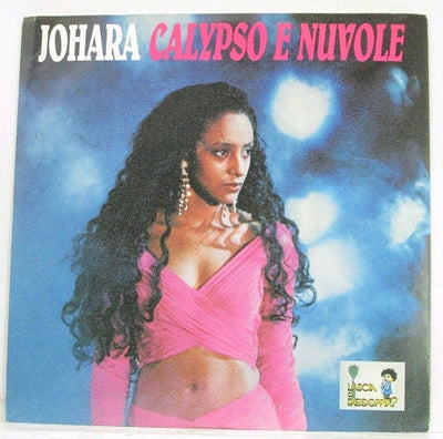 Johara - Calypso E Nuvole (7")