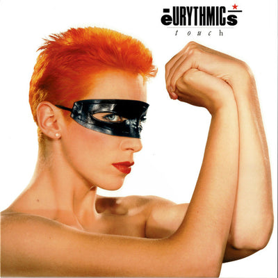 Eurythmics - Touch (180gr)