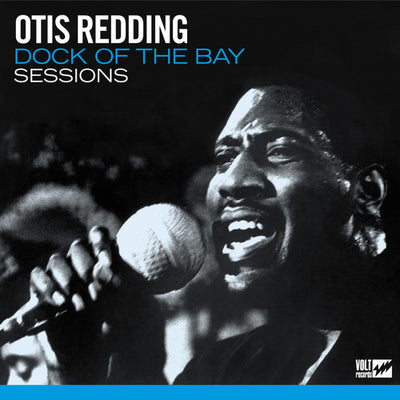 Otis Redding - Dock On The Bay Session (Mono, 180gr)