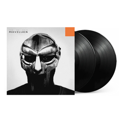 Madvillain  - Madvillainy (2LP, 180gr)