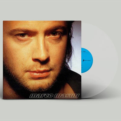 Marco Masini - T'Innamorerai (LTD, Cristallo Trasparente, 180gr)