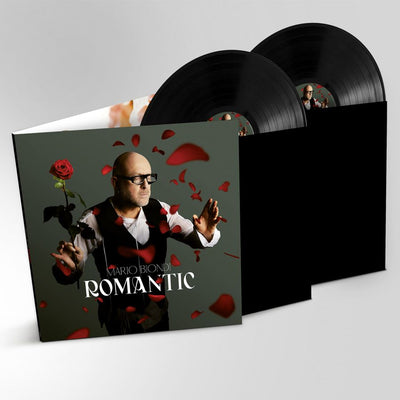 Mario Biondi - Romantic (180gr)