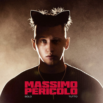 Massimo Pericolo - Solo Tutto (180gr)