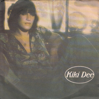Kiki Dee - Kiki Dee (7", EP)