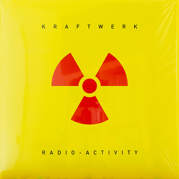 Kraftwerk - Radio-Activity (180gr)