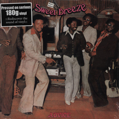 Advice - Sweet Breeze (180gr)