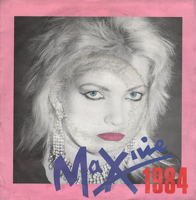 Maxine - 1984 (7")