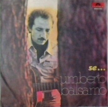 Umberto Balsamo - Se... (7")